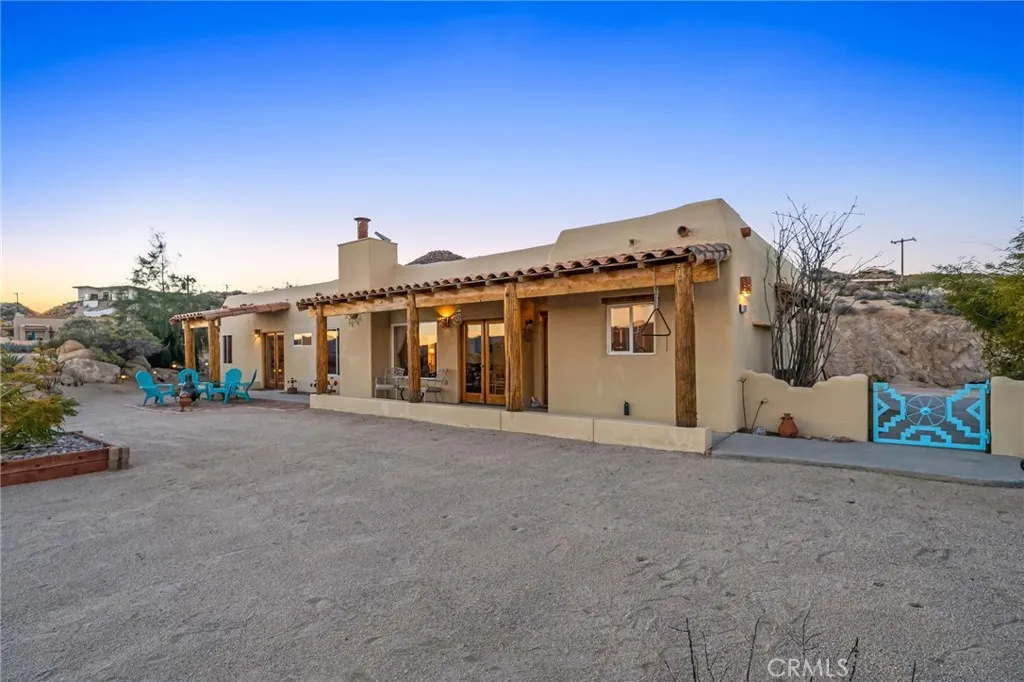 57710 Bandera, Yucca Valley, California 92284 home-pic-1