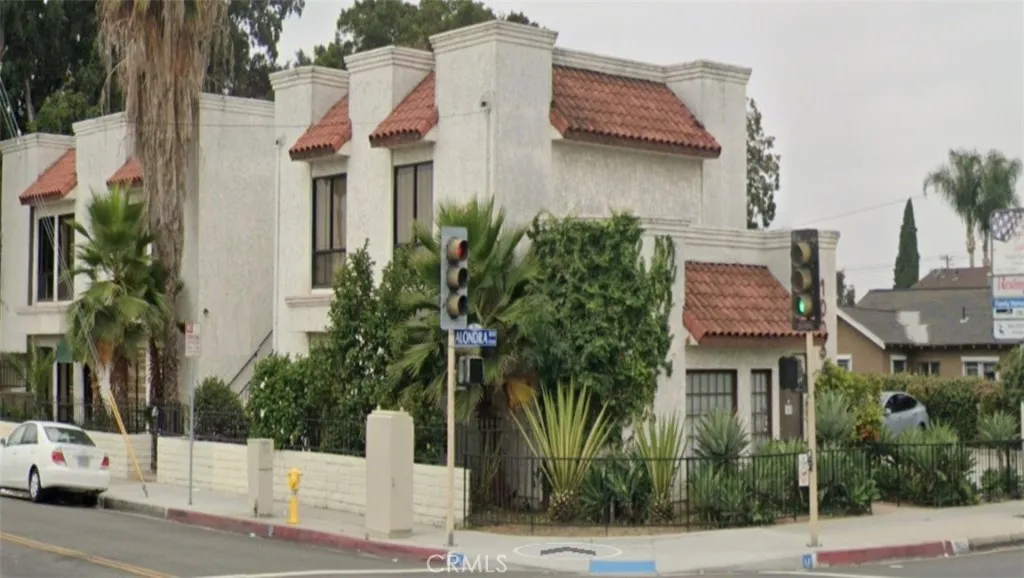 Office Building