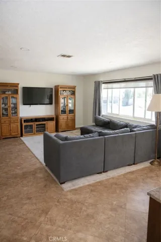 Family room/entry way