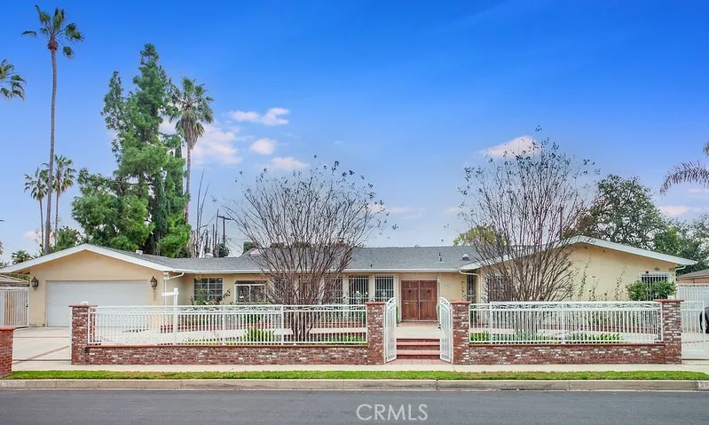 19128 Prairie Street, Northridge, California 91324