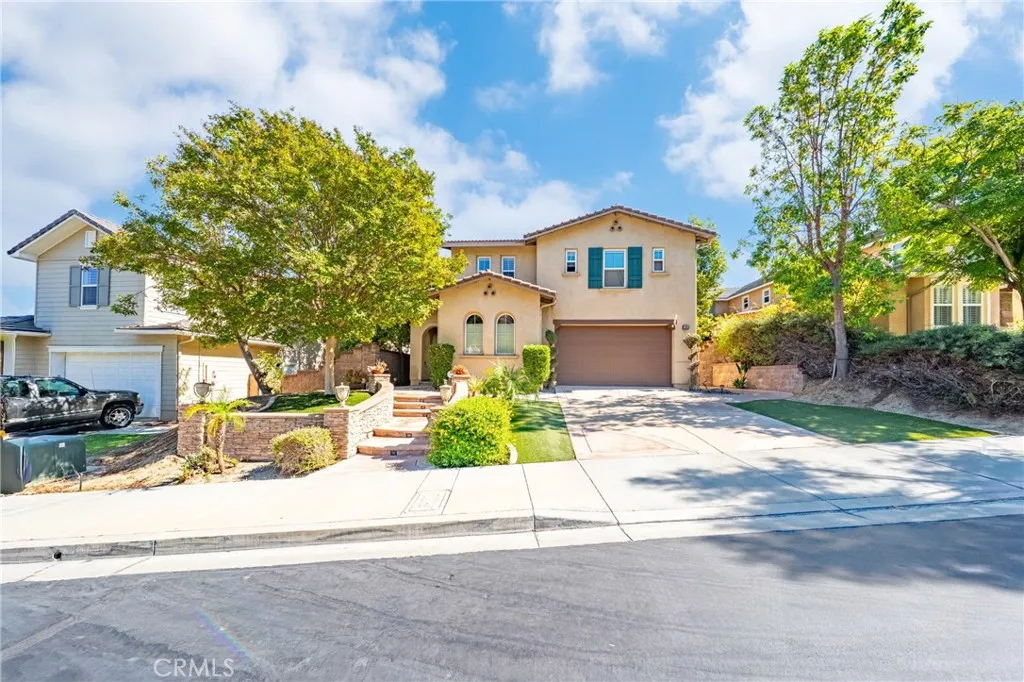 5095 Buckwheat, Chino Hills, California 91709 home-pic-1