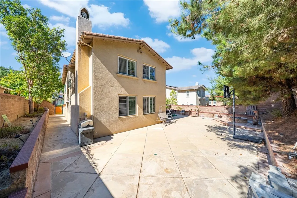 5095 Buckwheat, Chino Hills, California 91709 home-pic-35