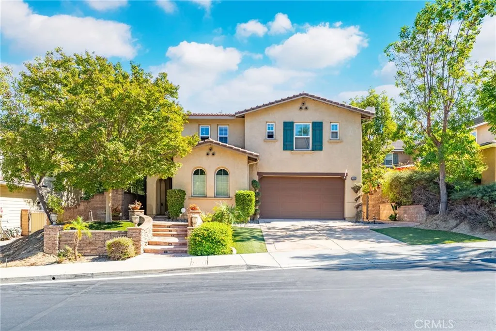 5095 Buckwheat, Chino Hills, California 91709 home-pic-5