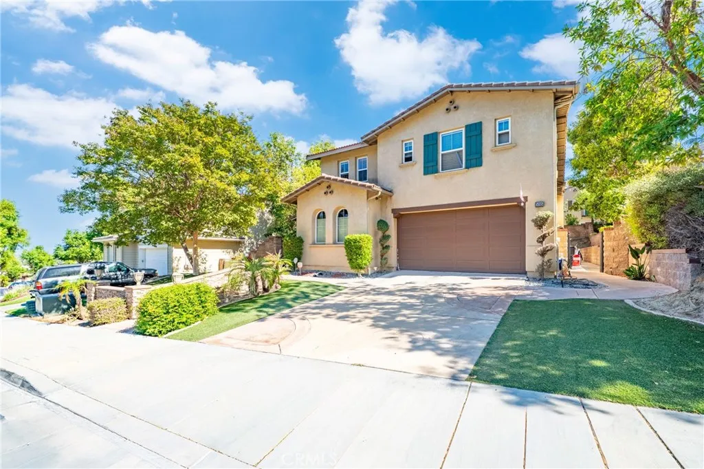 5095 Buckwheat, Chino Hills, California 91709 home-pic-7