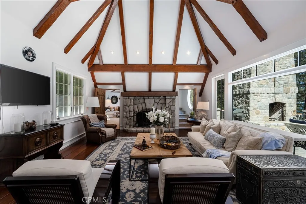 27825 North Shore, Lake Arrowhead, California 92352 home-pic-6
