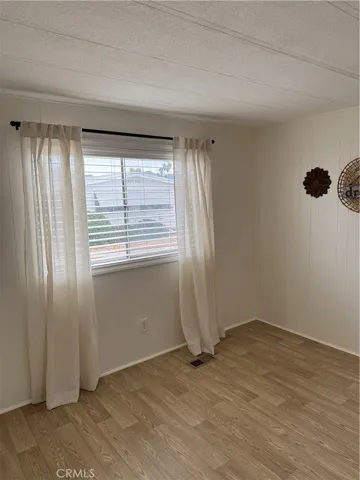 Guest bed room