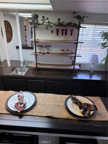 Bar Area