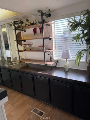 Bar Area