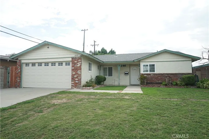 1809 Paso Real Avenue, Rowland Heights, California 91748