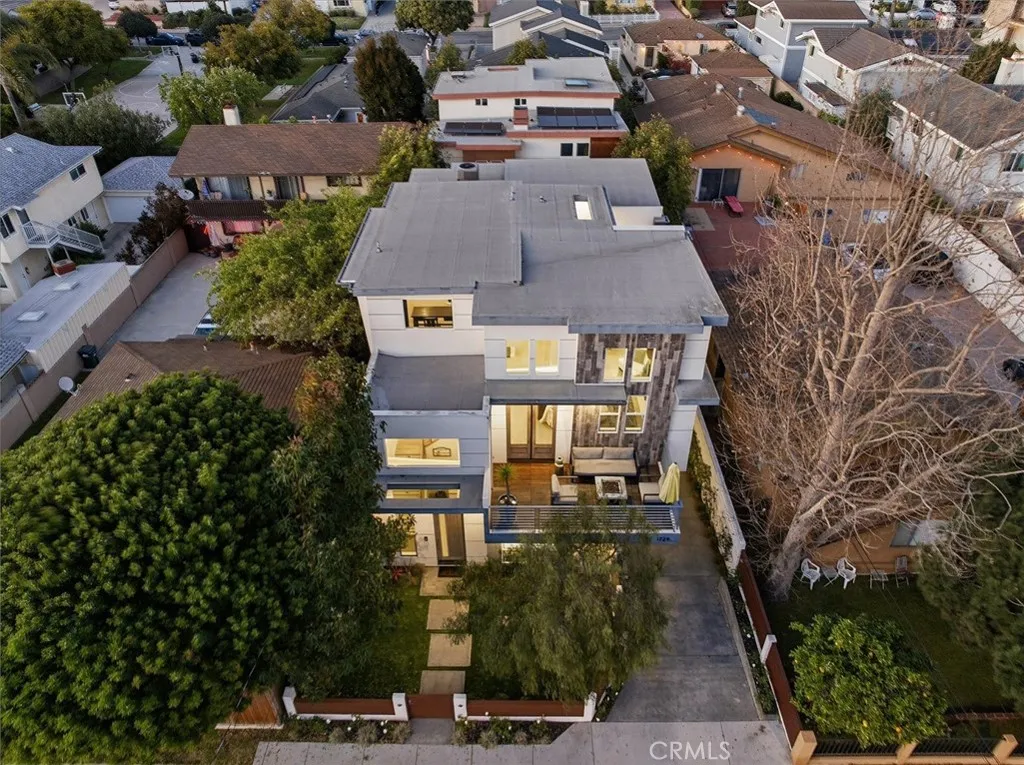 1729 Harriman Lane A, Redondo Beach, California 90278 home-pic-36