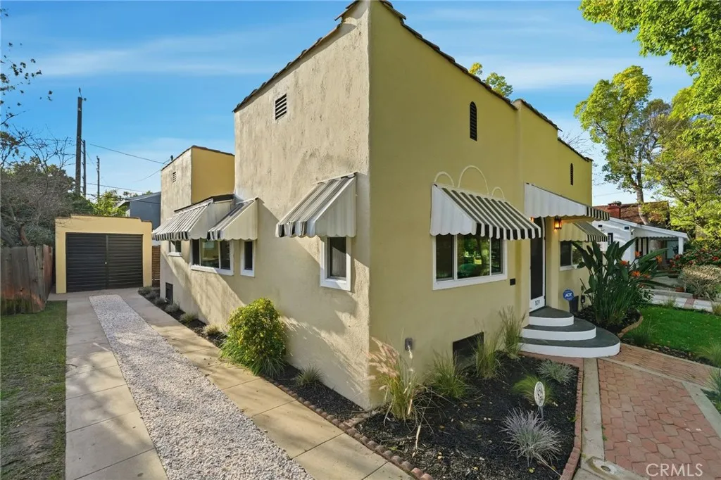 829 N Valley, Burbank, California 91505 home-pic-50