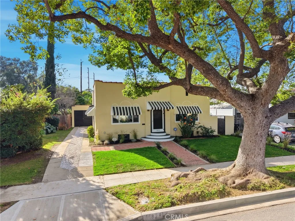 829 N Valley, Burbank, California 91505 home-pic-5