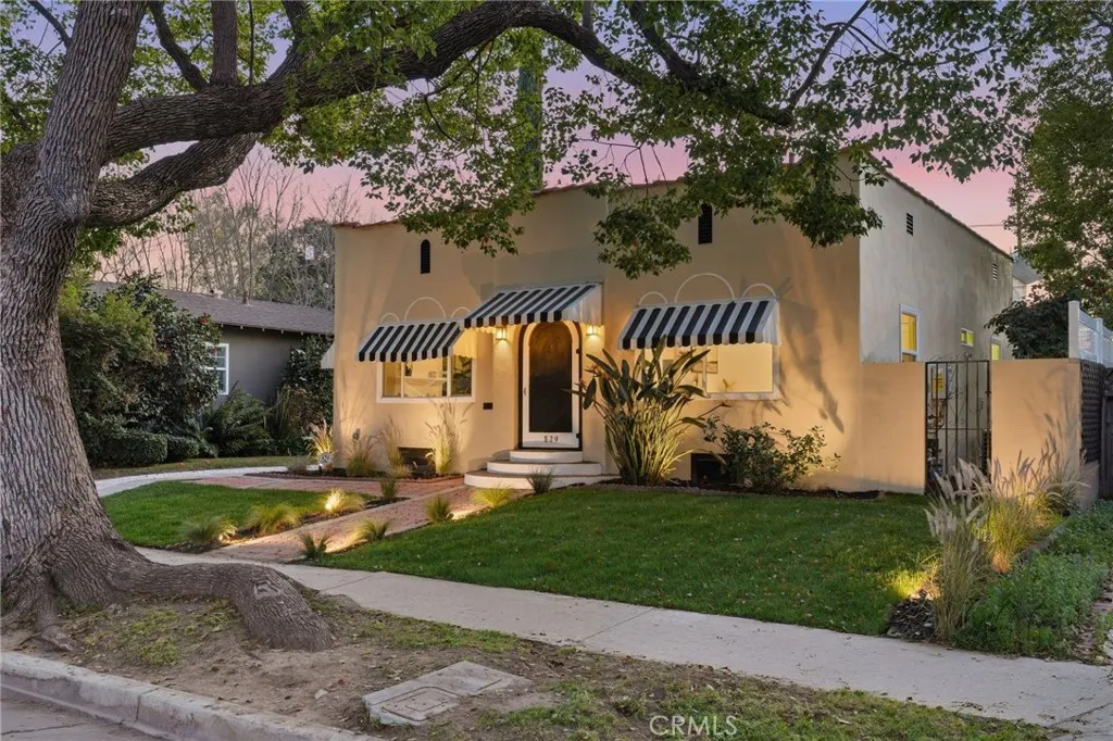 829 N Valley, Burbank, California 91505 home-pic-7