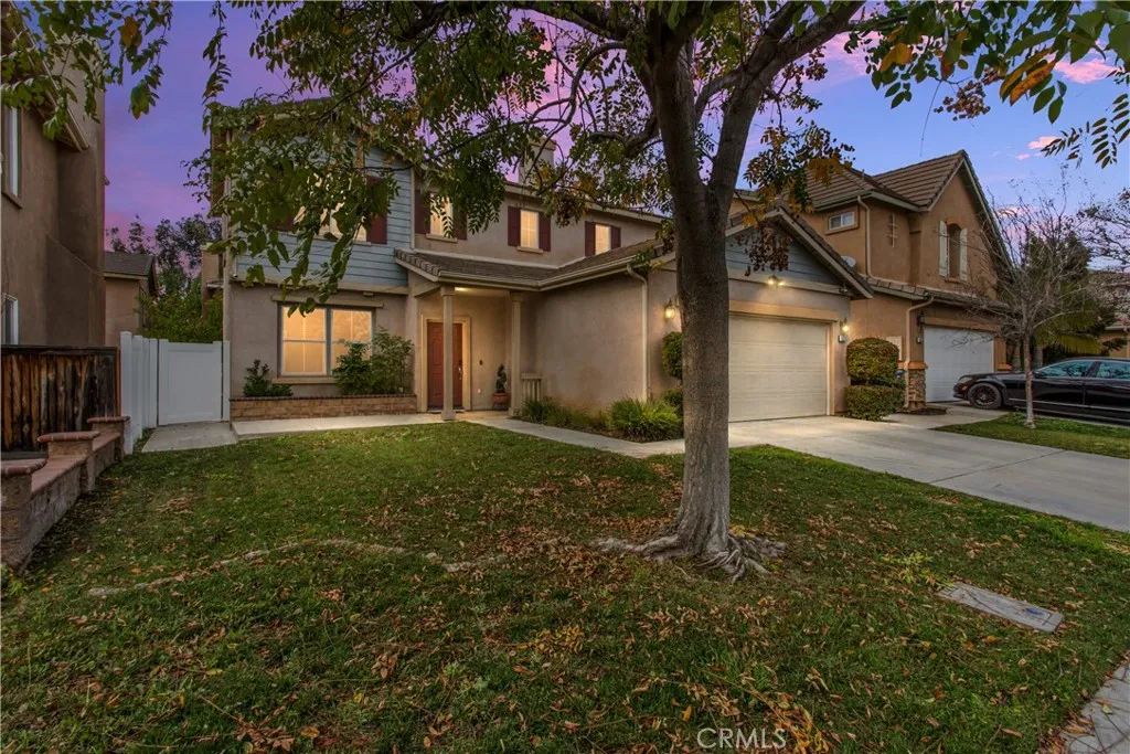 13375 Cherrylaurel Avenue, Moreno Valley, California 92553 home-pic-1