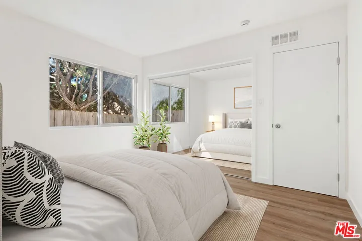 Virtual Staging