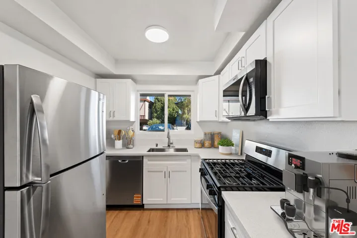Virtual Staging