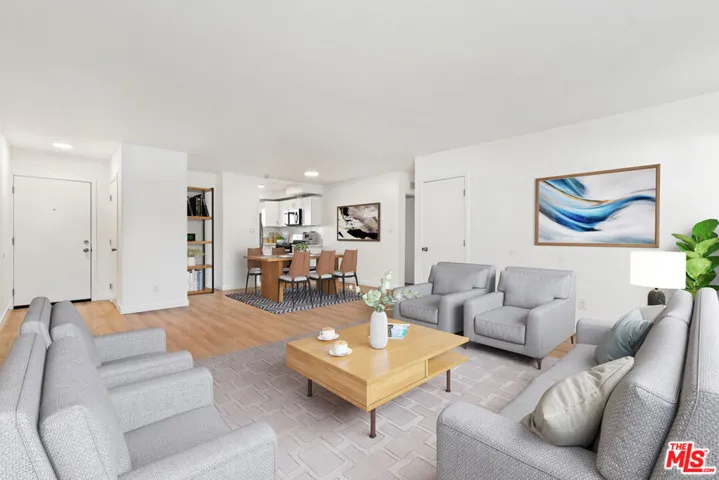 Virtual Staging