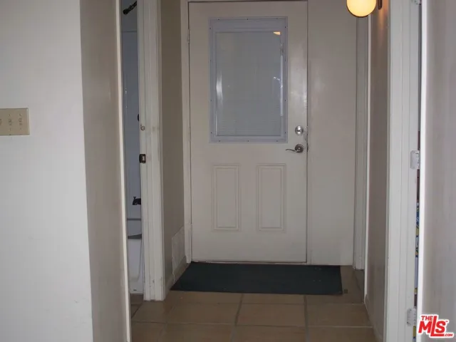Long hallway 35'x5'4"