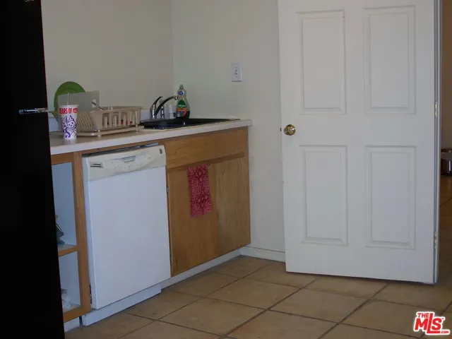 Kitchen Dishwasher
