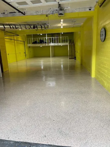 1580 Folsom Street, San Francisco, California 94103