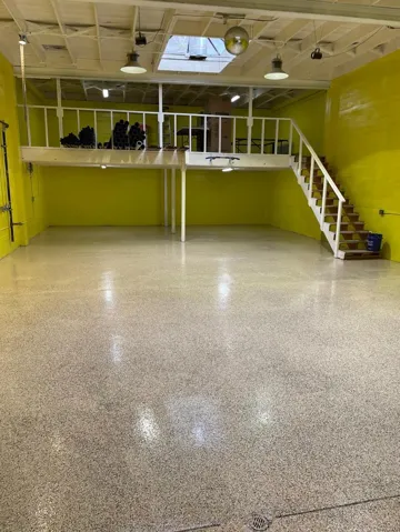 1580 Folsom Street, San Francisco, California 94103