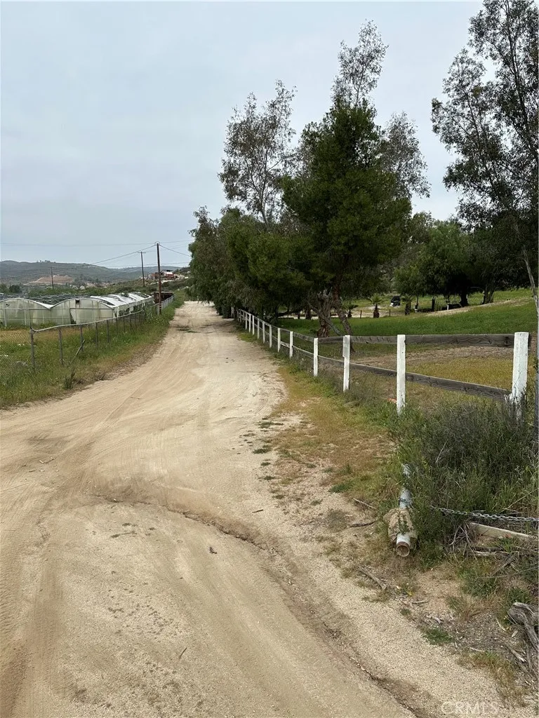 0 Sage & Villegas Rd