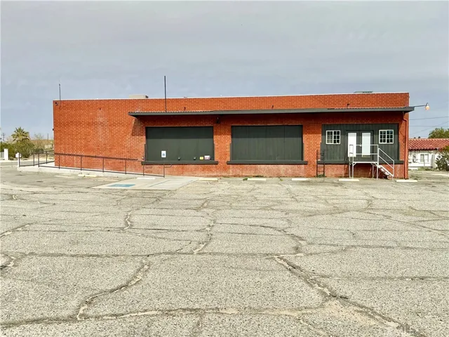 6767 Adobe, 29 Palms, California 92277