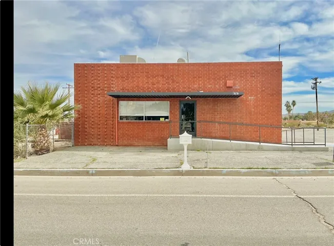 6767 Adobe, 29 Palms, California 92277