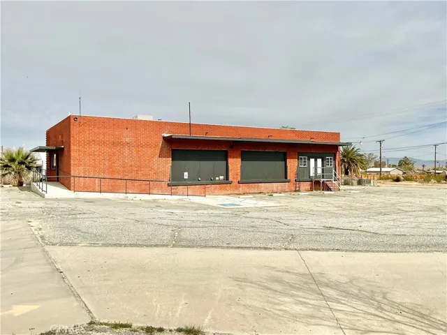 6767 Adobe, 29 Palms, California 92277