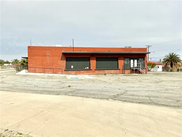 6767 Adobe, 29 Palms, California 92277
