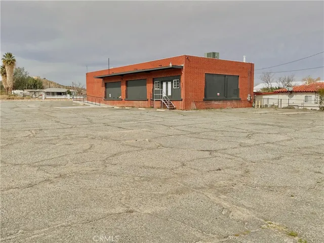 6767 Adobe, 29 Palms, California 92277
