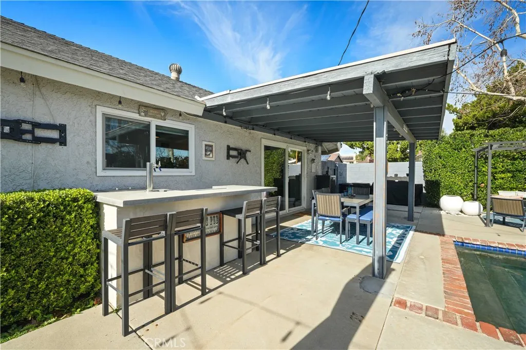 27834 Parkvale Drive, Saugus, California 91350 home-pic-36