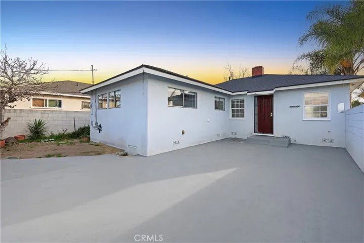7927 Brookmill, Downey, California 90241