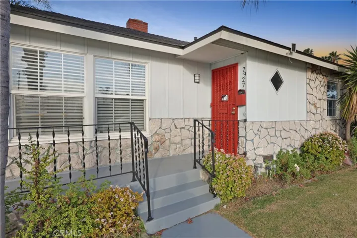 7927 Brookmill, Downey, California 90241