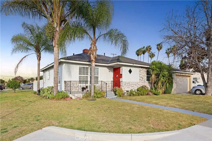 7927 Brookmill, Downey, California 90241
