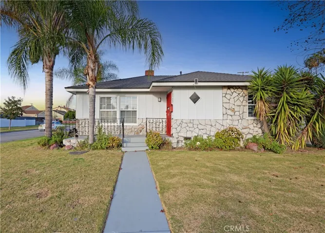 7927 Brookmill, Downey, California 90241