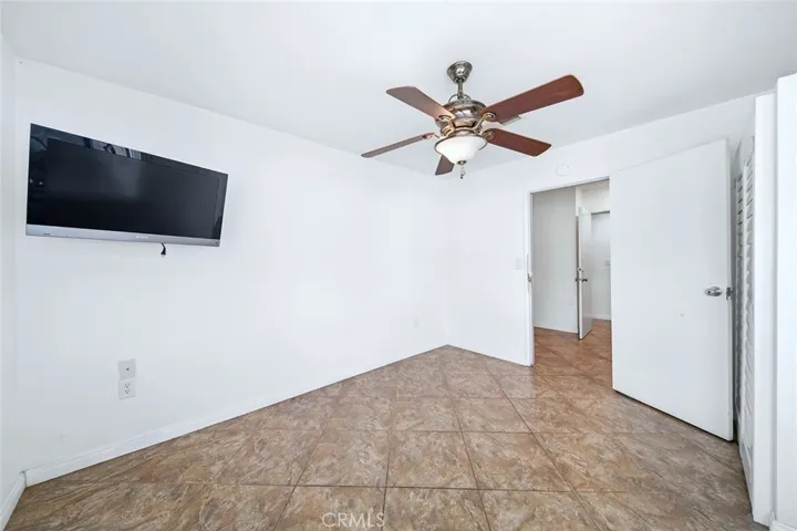 Room  / Den with closet