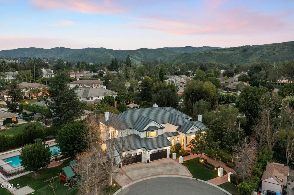 Estate Setting
