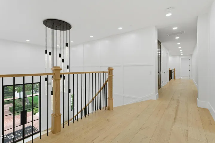 Upper Landing