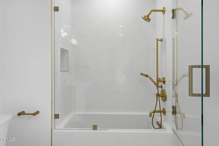 Soaking Tub