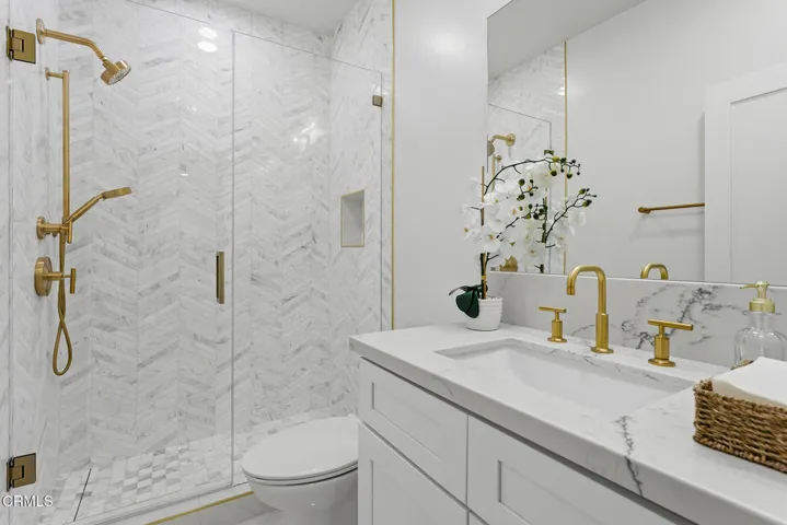 Luxury Bath