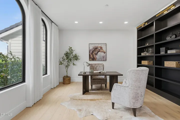 Private Office
