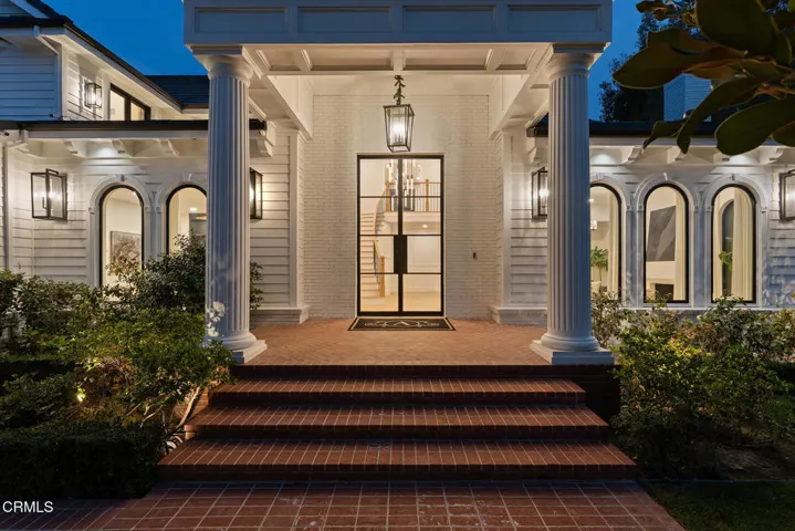 Formal Entry