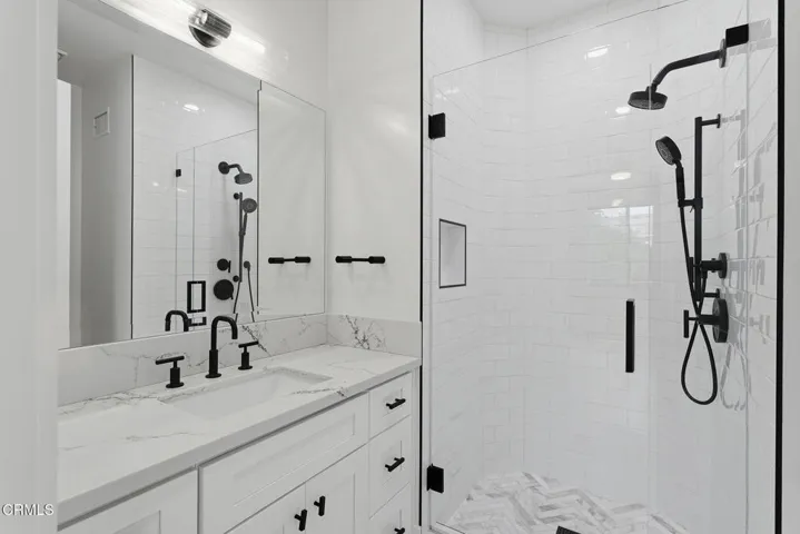 Designer Bath