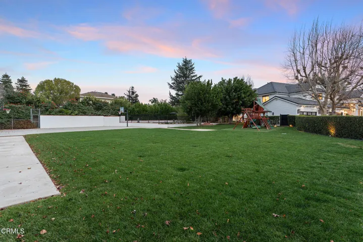 Grounds