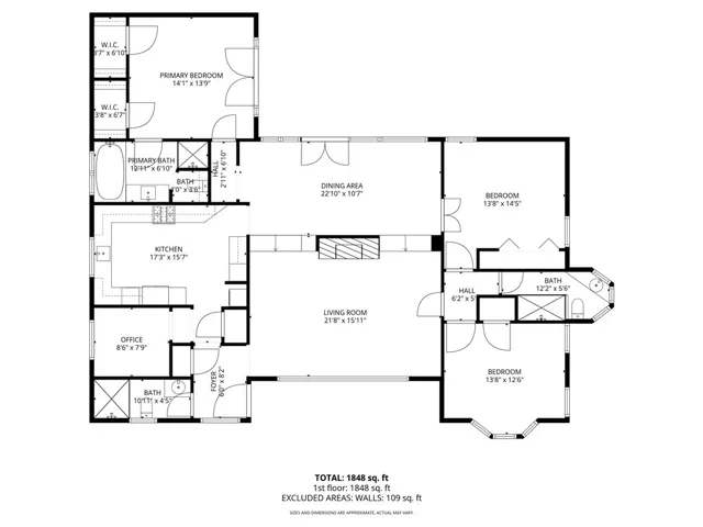 13360 Magnolia, Sherman Oaks, California 91423