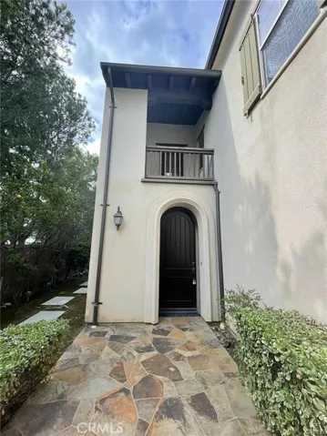 *Image taken before tenant moved in