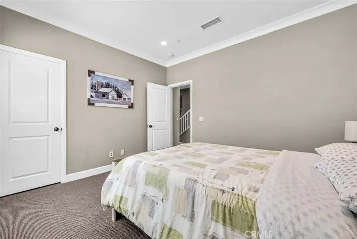 1st floor guest bedroom