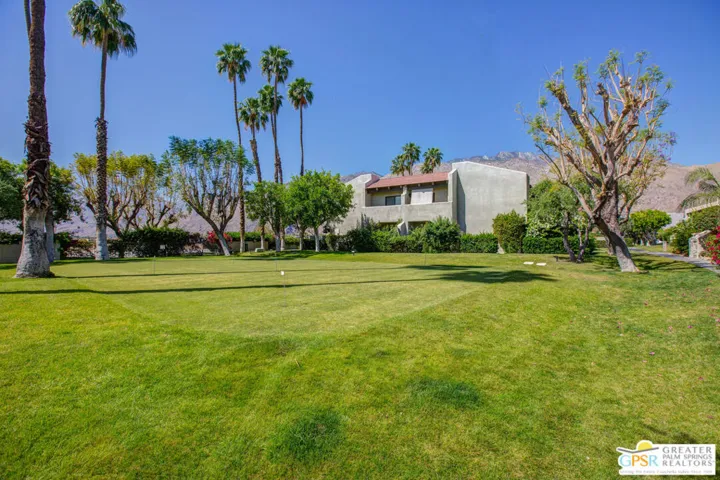 351 N Hermosa Drive 3a1, Palm Springs, California 92262