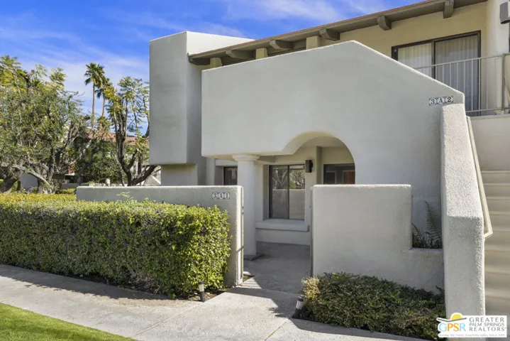 351 N Hermosa Drive 3a1, Palm Springs, California 92262